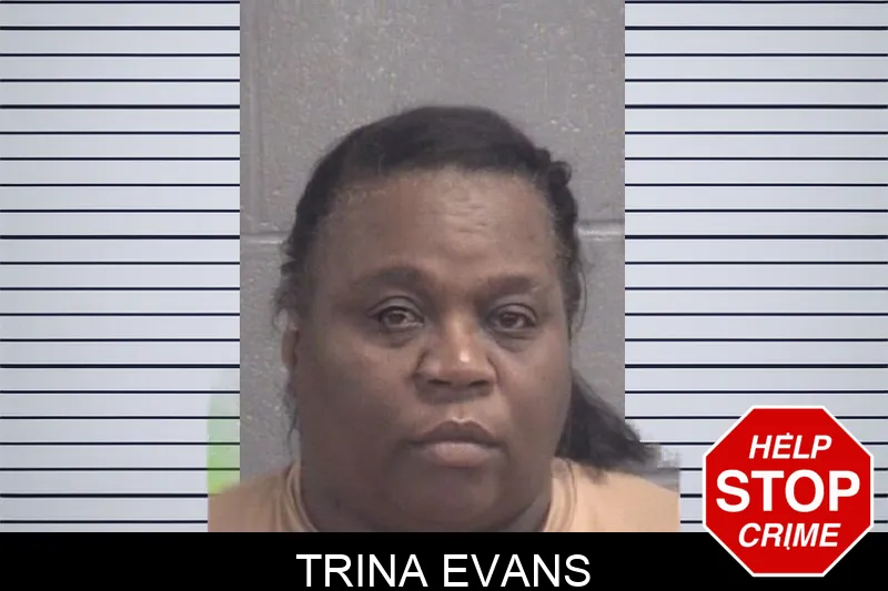 Trina Evans