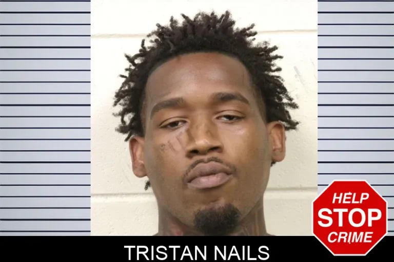Tristan Nails