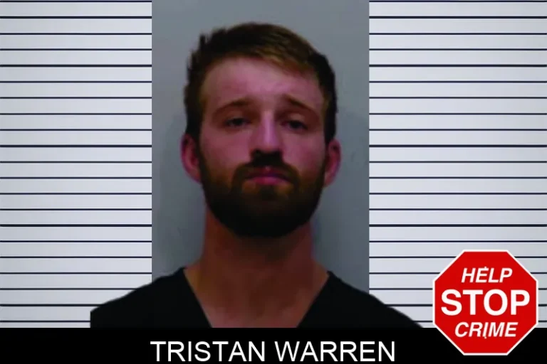 Tristan Warren