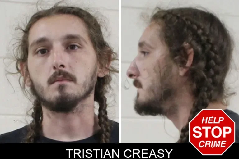 Tristian Creasy