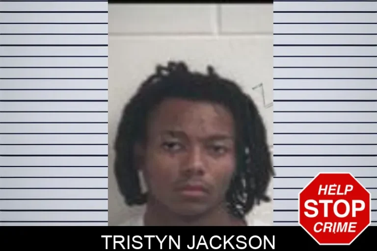 Tristyn Jackson mugshot – Henry County , Georgia Tristyn Jackson