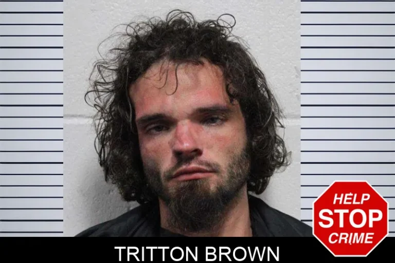 Tritton Brown