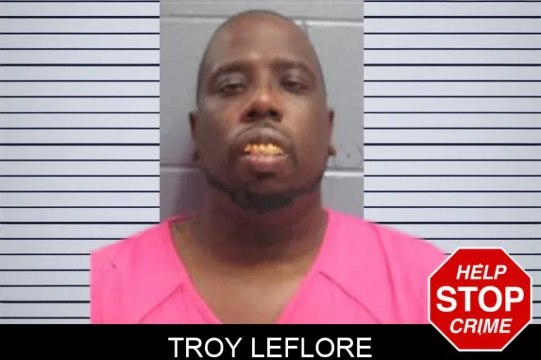 Troy Leflore