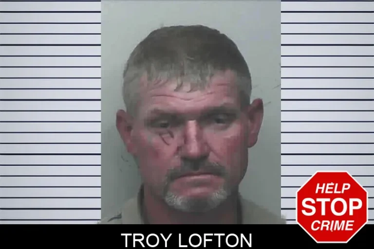 Troy Lofton