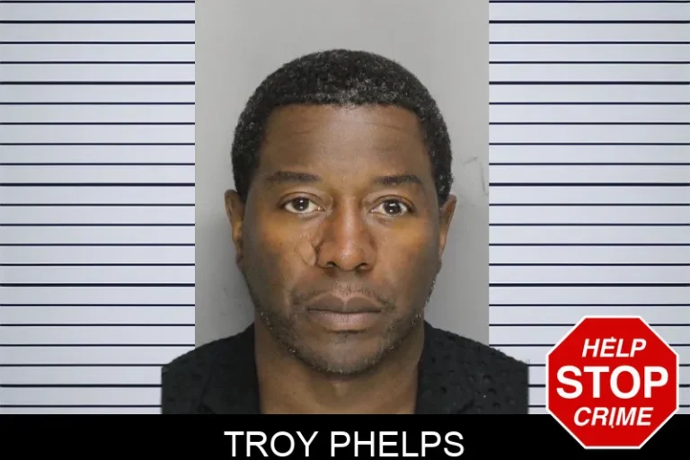 Troy Phelps