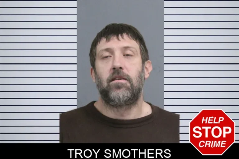 Troy Smothers