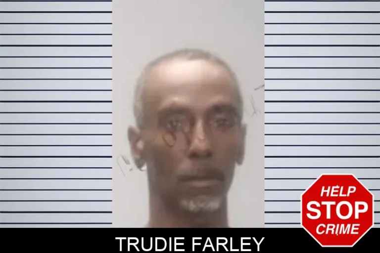 Trudie Farley mugshot – Muscogee County , Georgia Trudie Farley