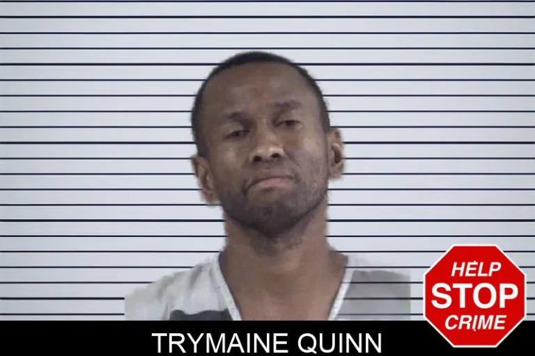 Trymaine Quinn mugshot – Whitfield County , Georgia Trymaine Quinn