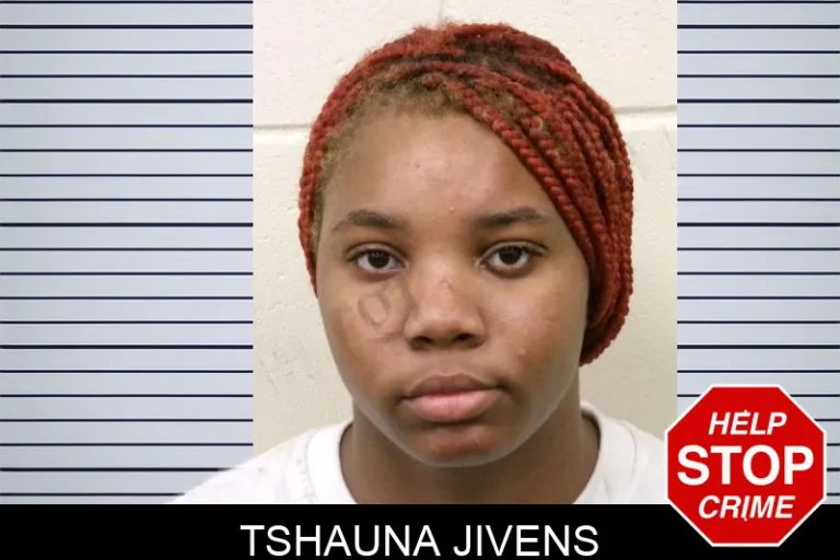 Tshauna Jivens