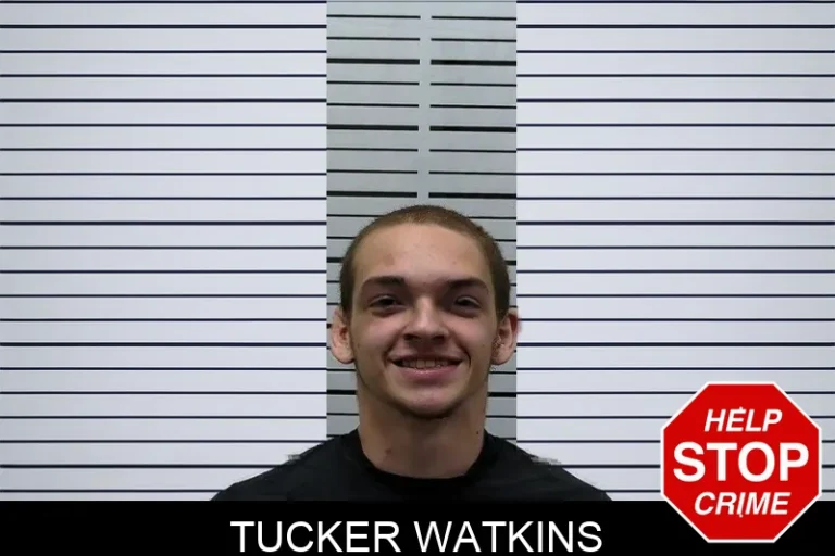 Tucker Watkins