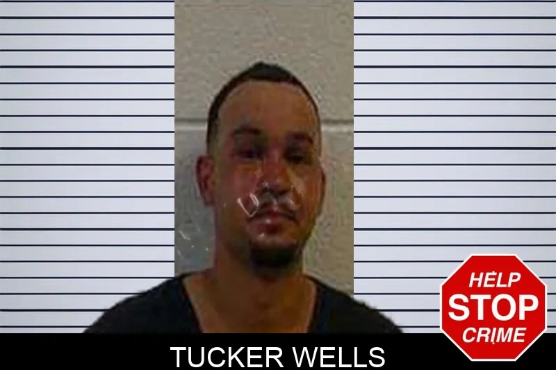 Tucker Wells mugshot – Polk County , Georgia Tucker Wells mugshot