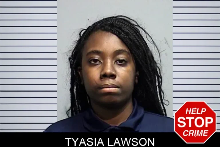 Tyasia Lawson