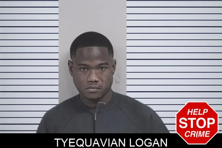 Tyequavian Logan