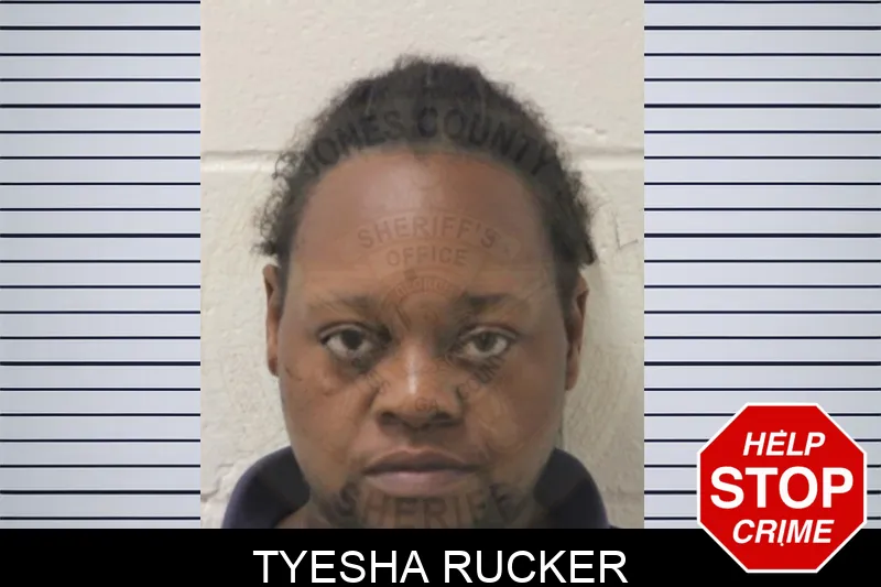 Tyesha Rucker