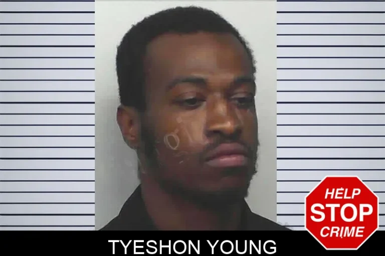 Tyeshon Young