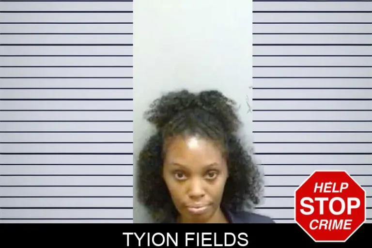 Tyion Fields