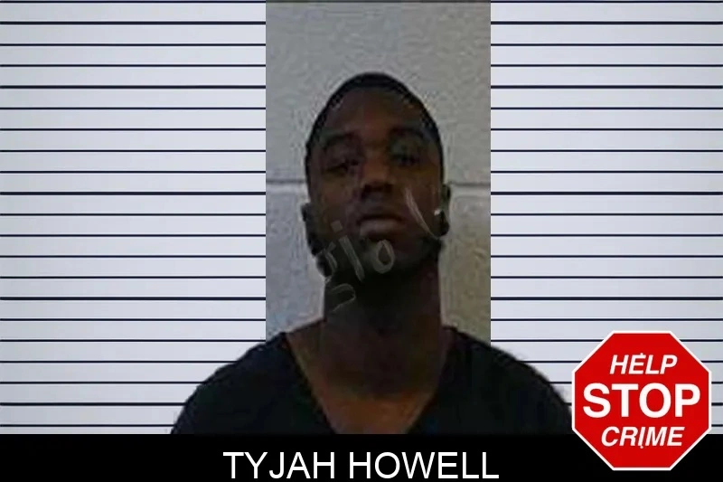 Tyjah Howell