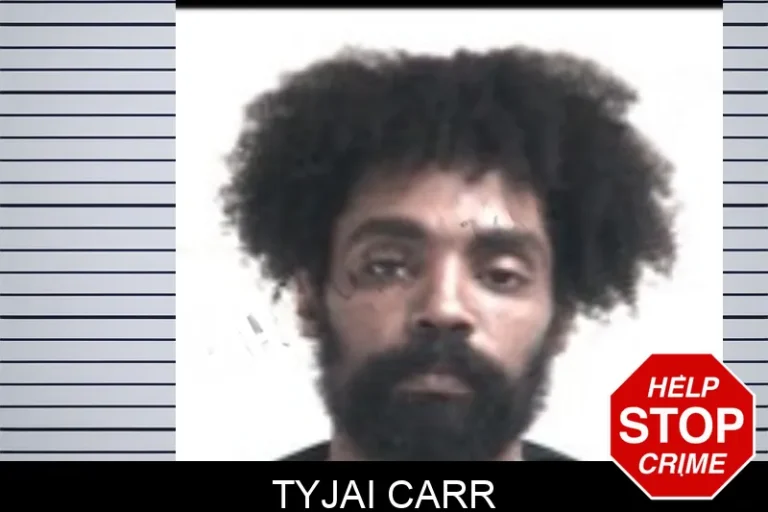 Tyjai Carr