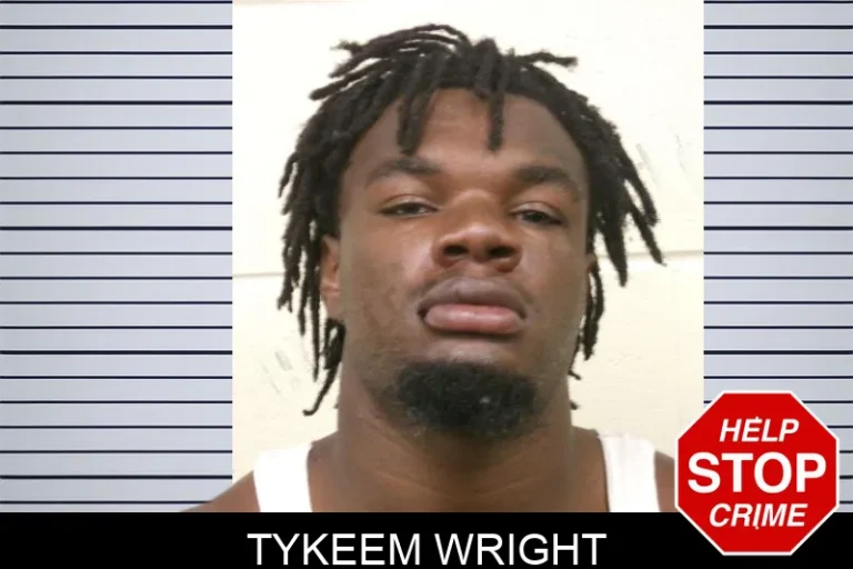 Tykeem Wright