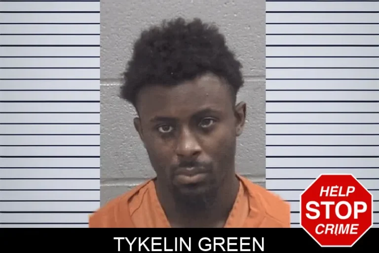 Tykelin Green
