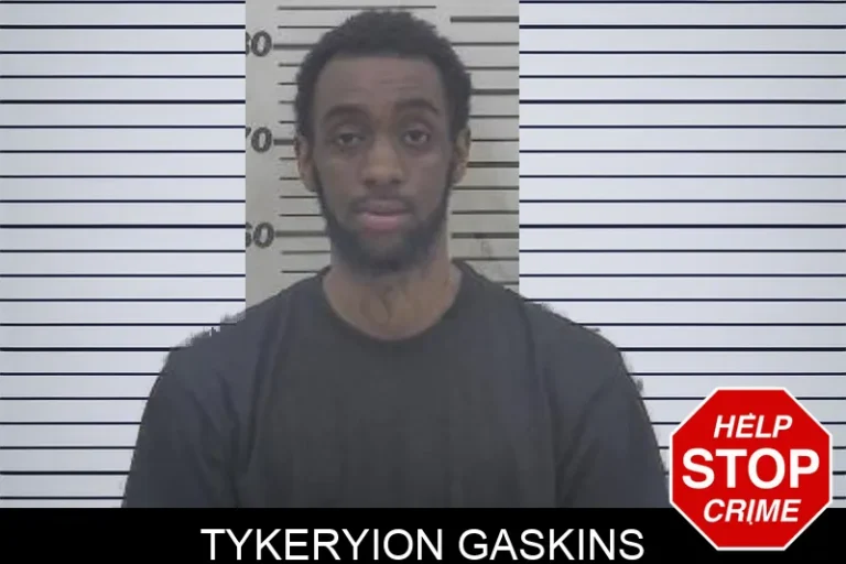 Tykeryion Gaskins
