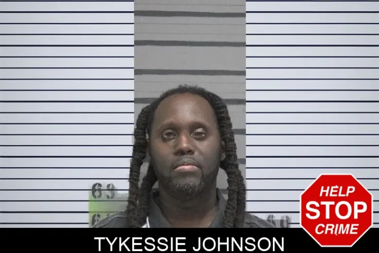 Tykessie Johnson