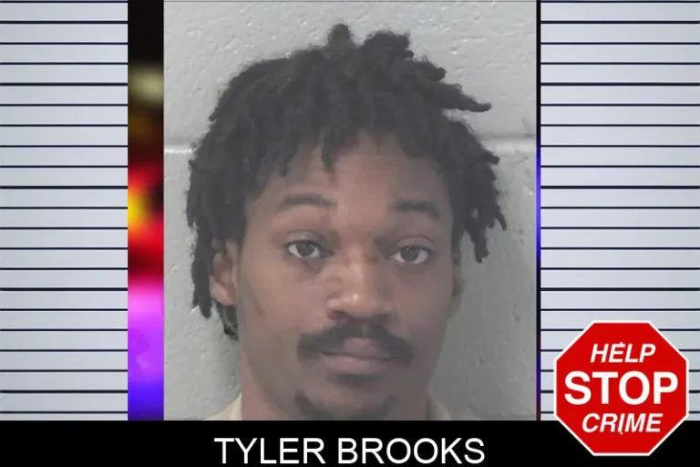 Tyler Brooks
