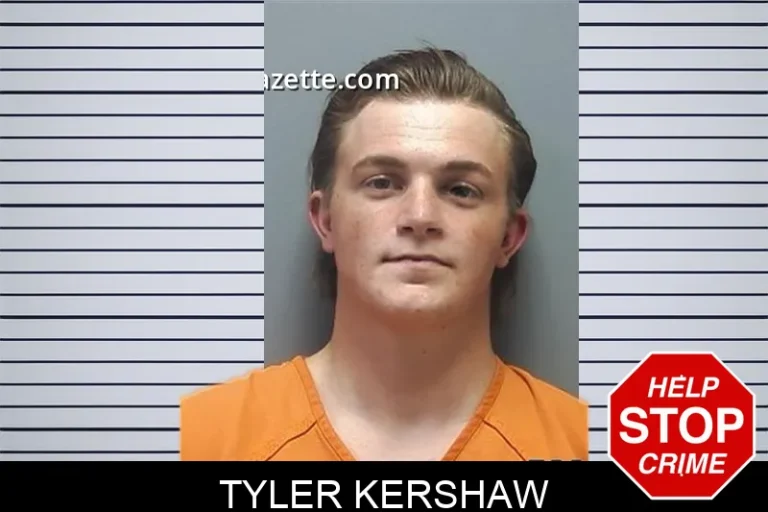 Tyler Kershaw