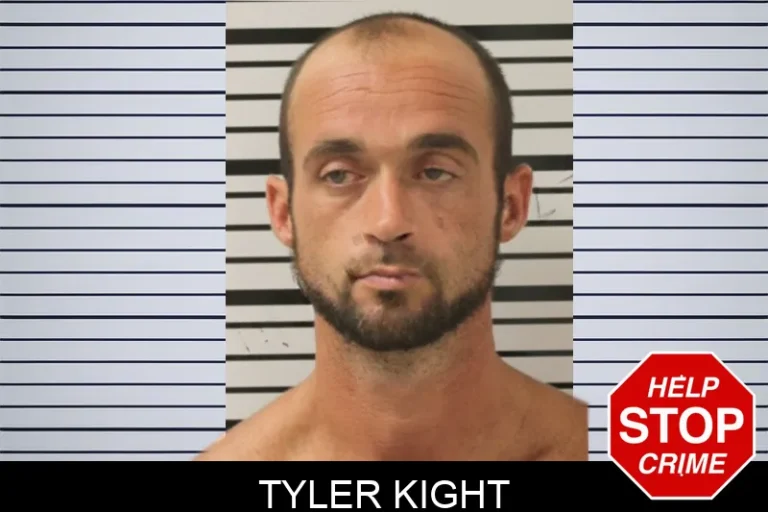 Tyler Kight