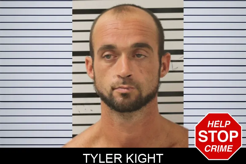 Tyler Kight