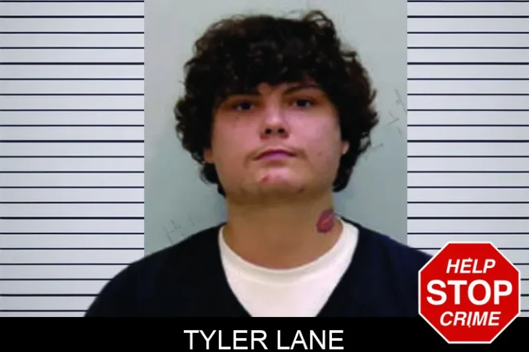 Tyler Lane