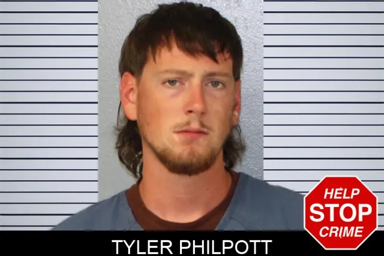 Tyler Philpott