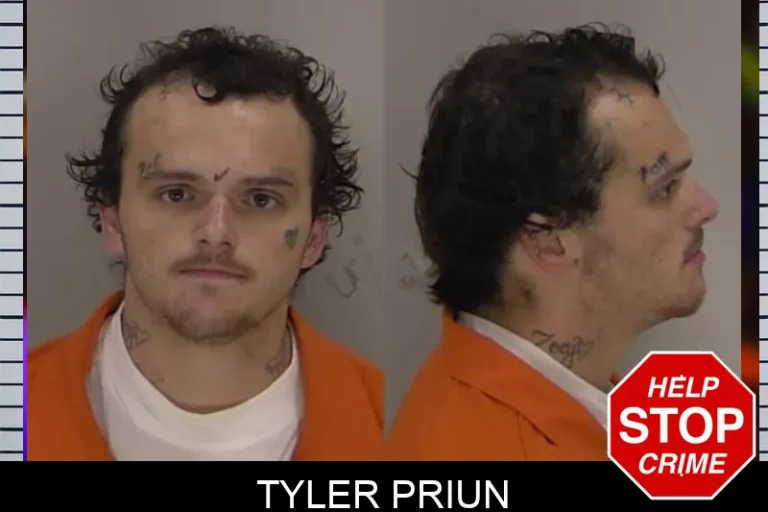 Tyler Priun