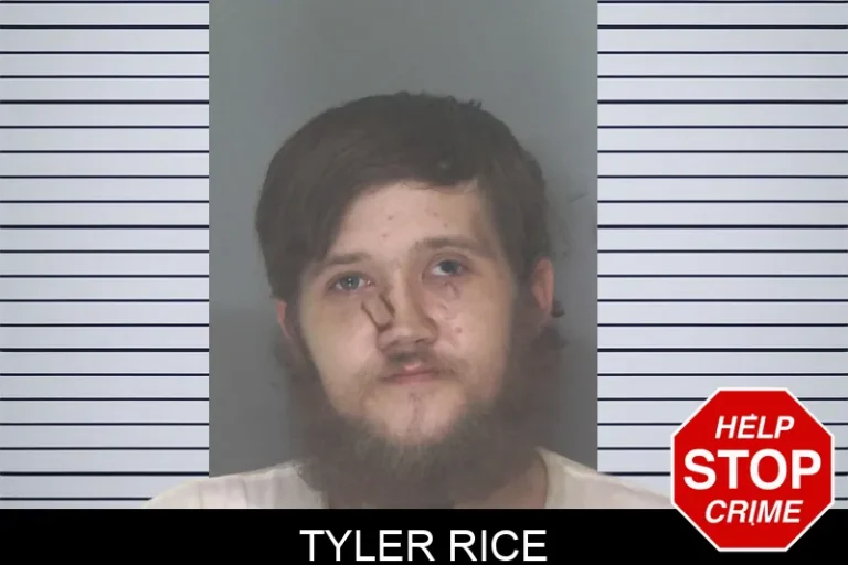 Tyler Rice