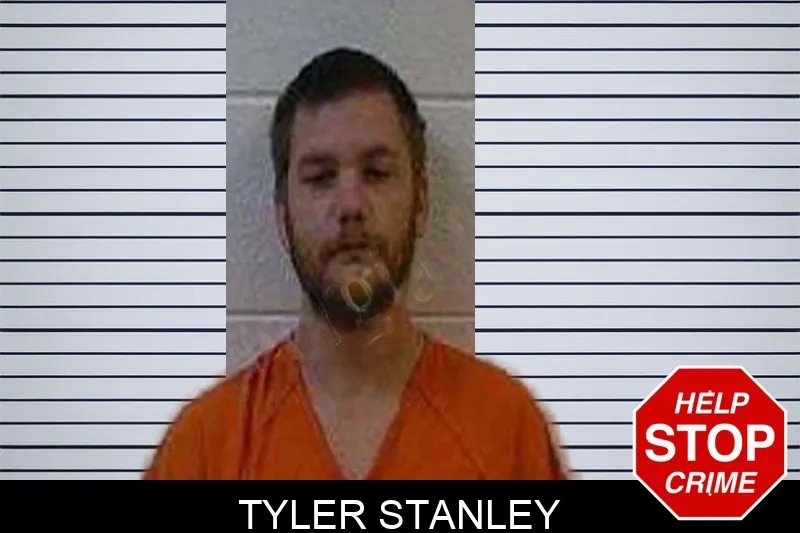 Tyler Stanley