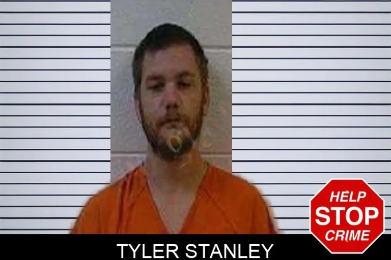 Tyler Stanley