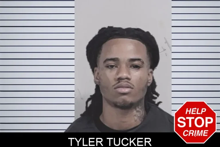 Tyler Tucker
