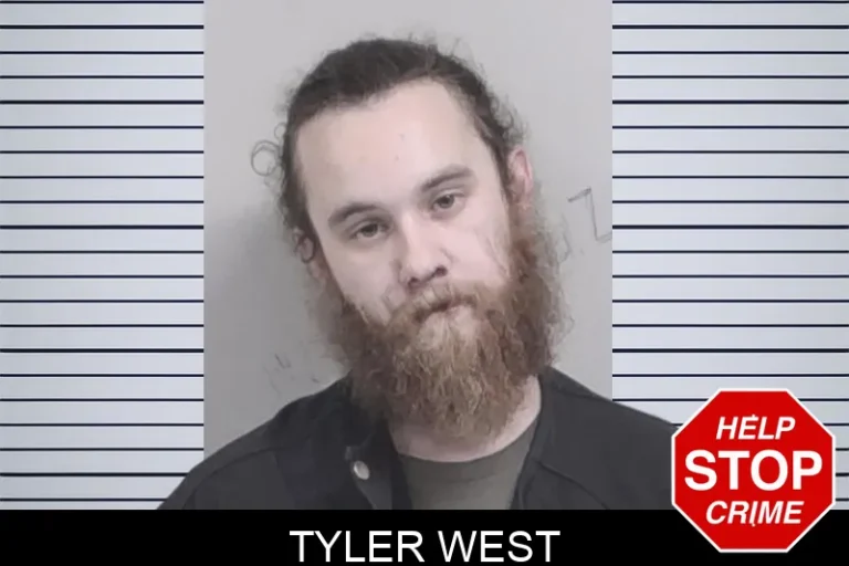 Tyler West