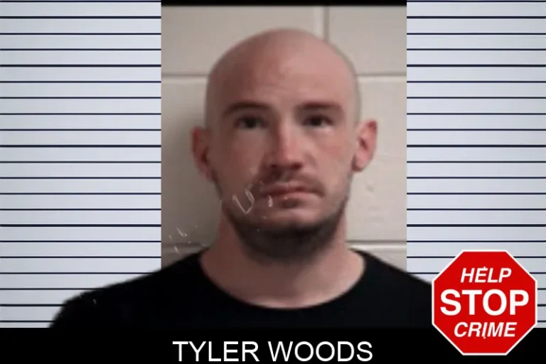 Tyler Woods