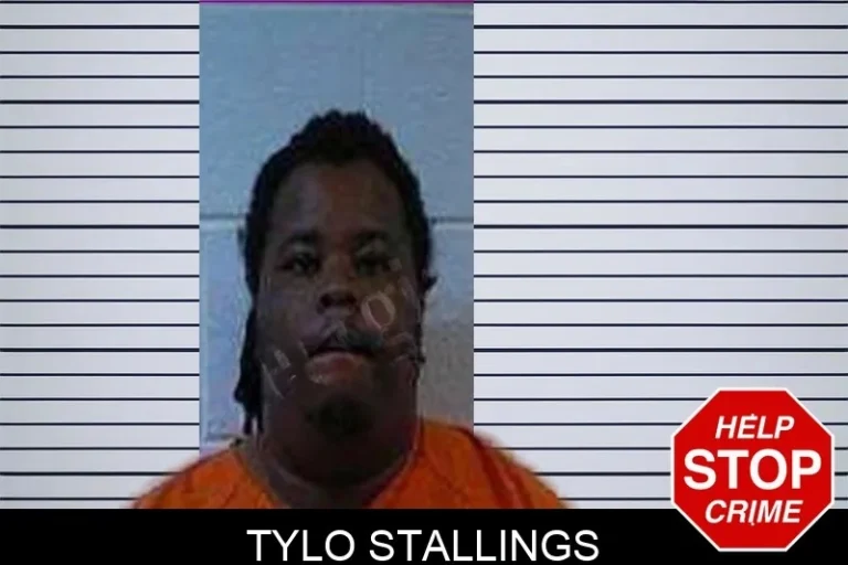 Tylo Stallings