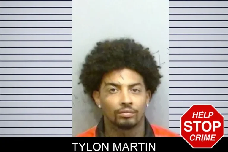 Tylon Martin