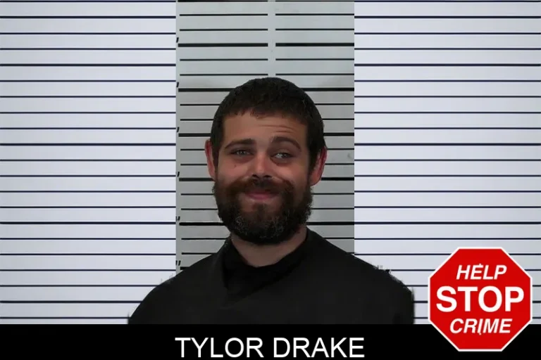 Tylor Drake