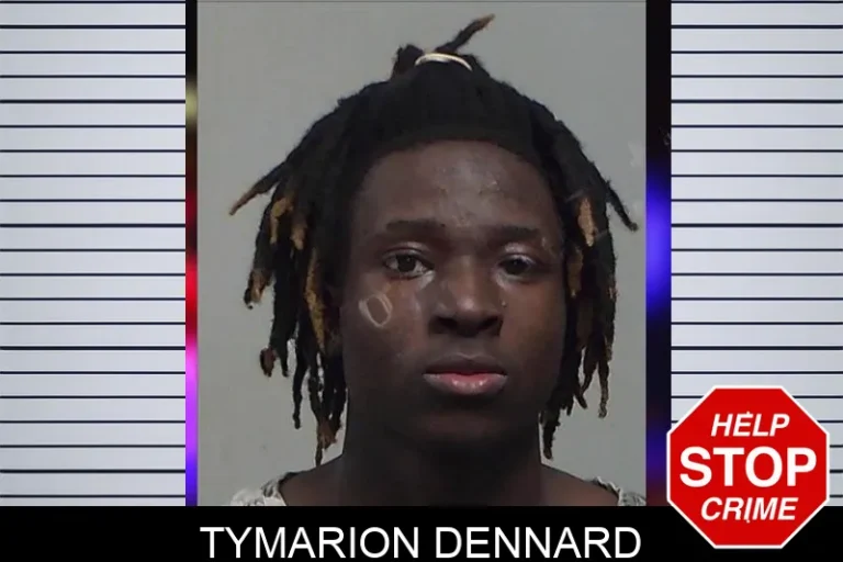 Tymarion Dennard