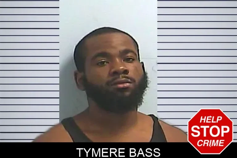 Tymere Bass