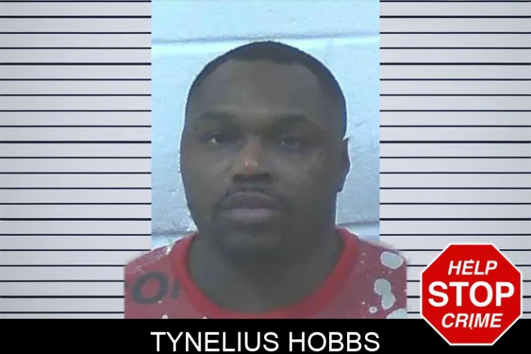 Tynelius Hobbs