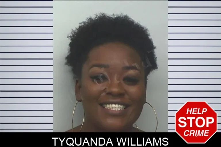 Tyquanda Williams