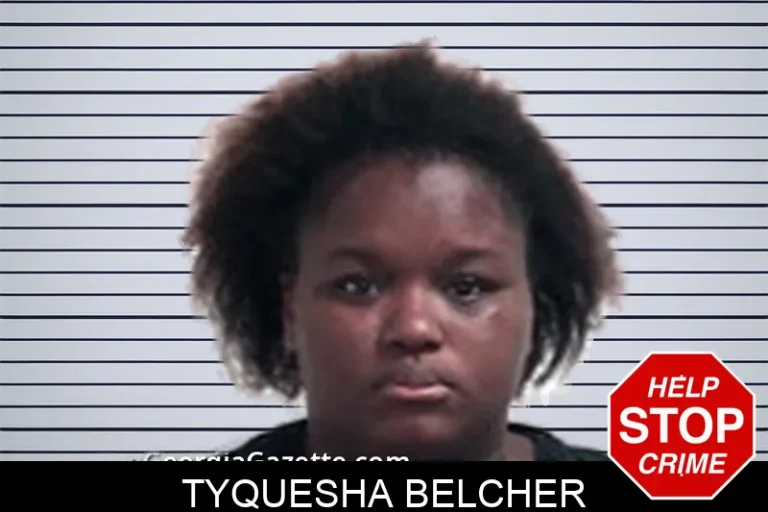 Tyquesha Belcher