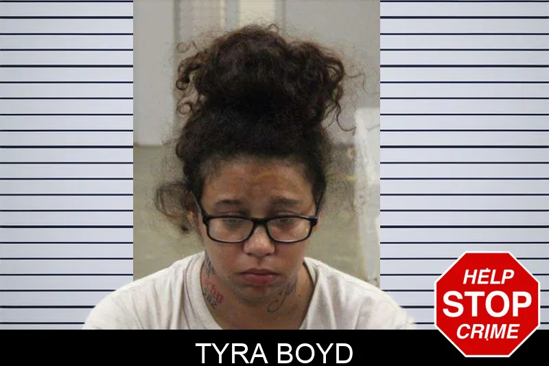 Tyra Boyd