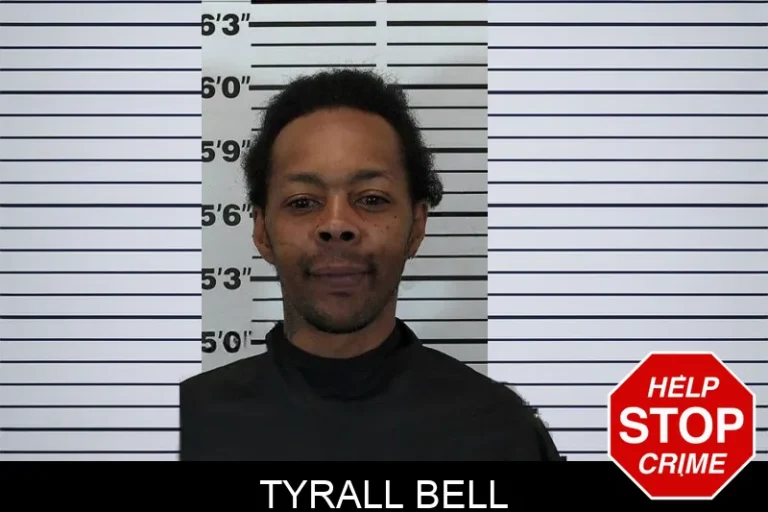 Tyrall Bell