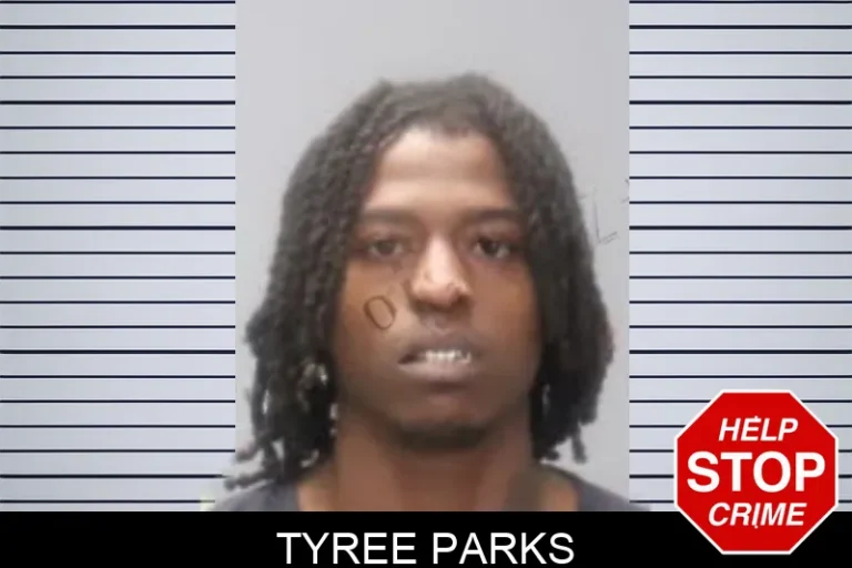 Tyree Parks